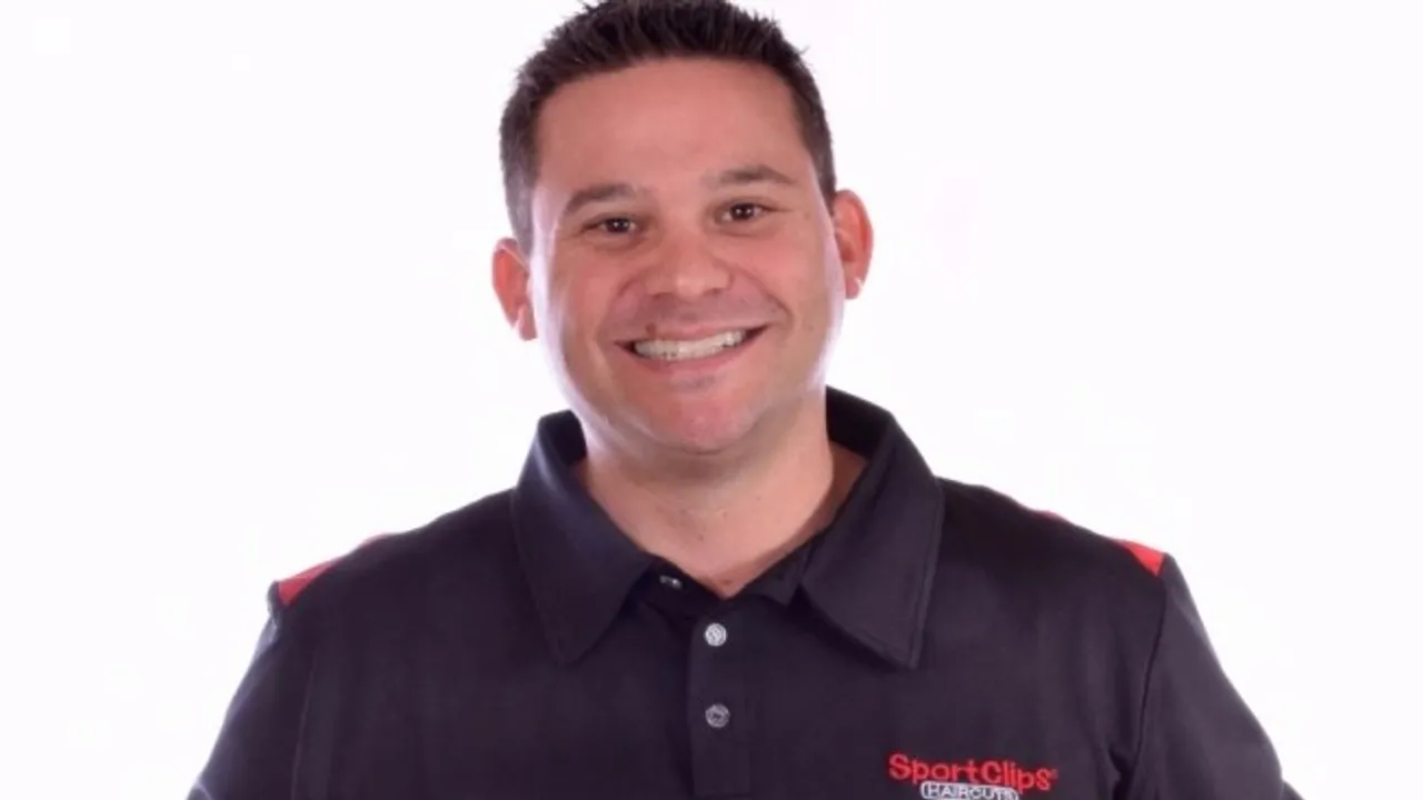 How Adam Moskowitz’s Small Business Roots Helped Him Rise Through the ...