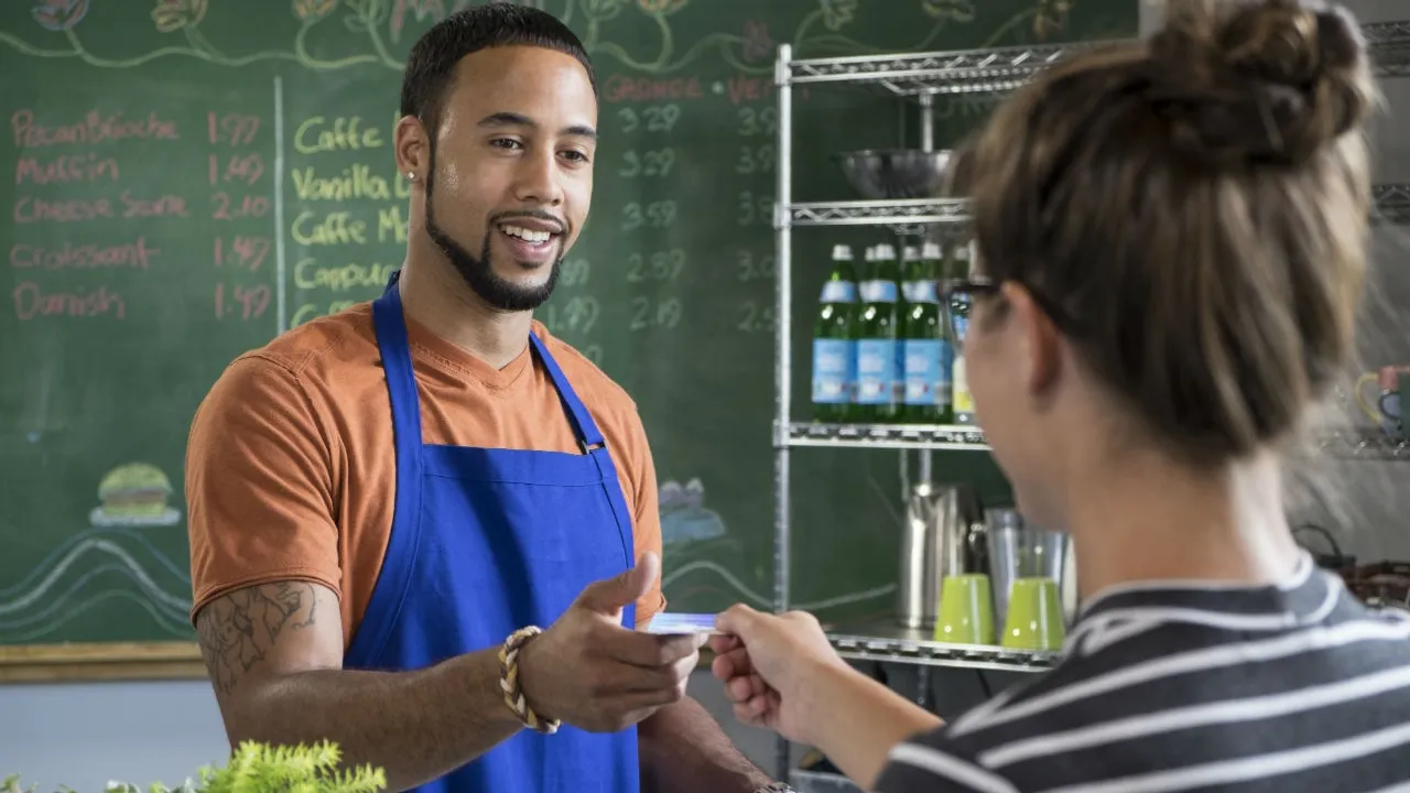 Earnings, Transaction, Franchise