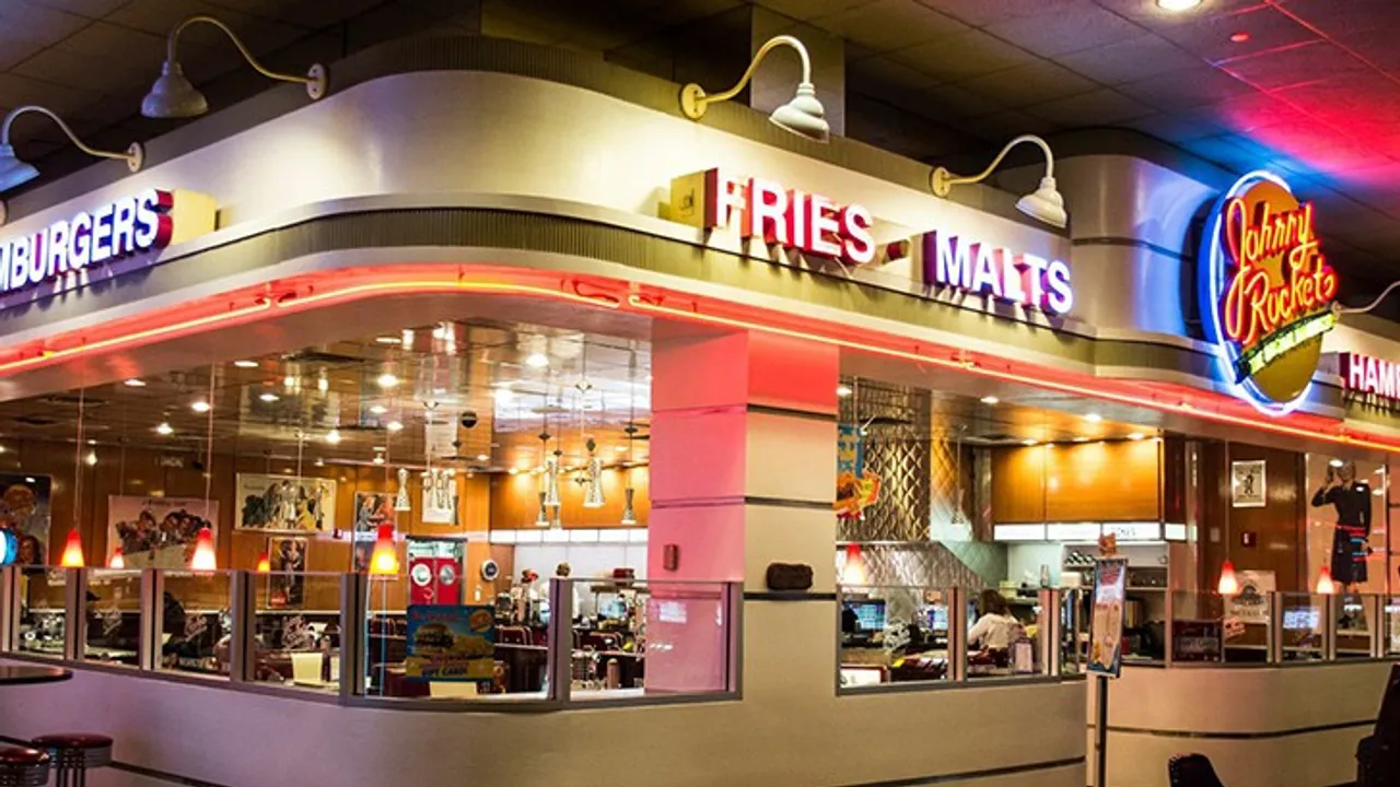 Franchising Skeptic Becomes a Brand Advocate After Finding Johnny ...