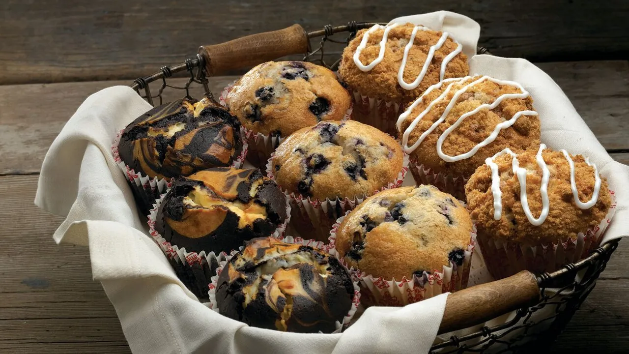 How My Favorite Muffin® Became the Franchise Opportunity to Beat in 2020