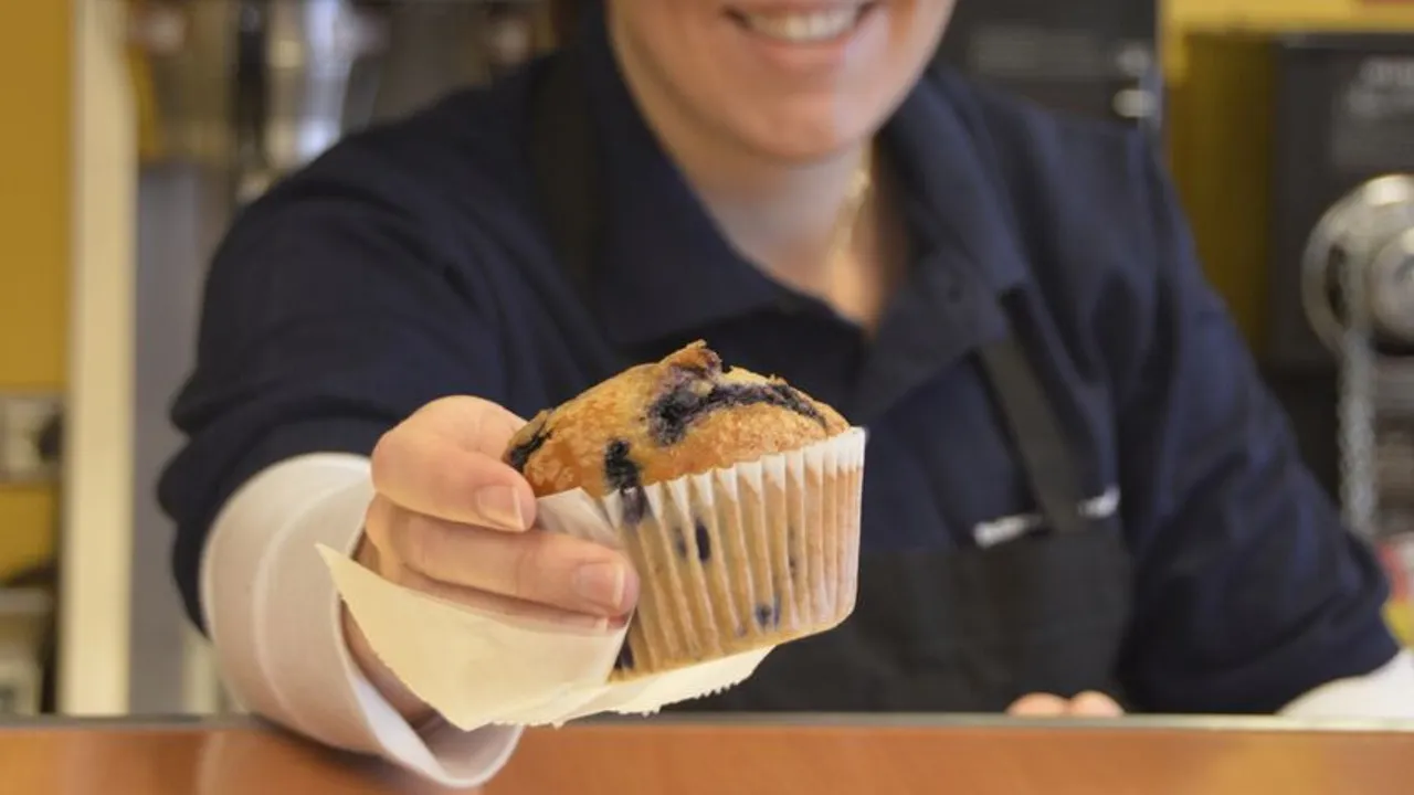 My Favorite Muffin Franchise Seeking Qualified Partners For Tampa Expansion