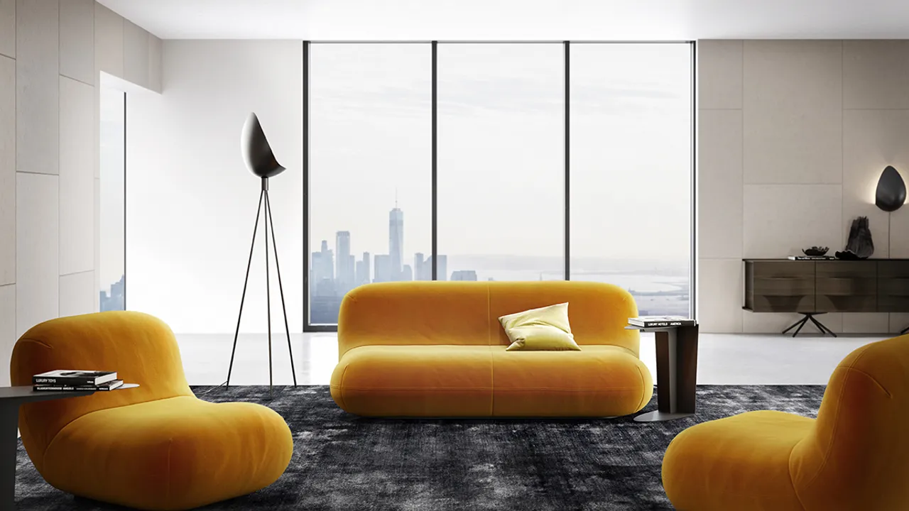 BoConcept Opens First Digital-Experience Store in U.S.