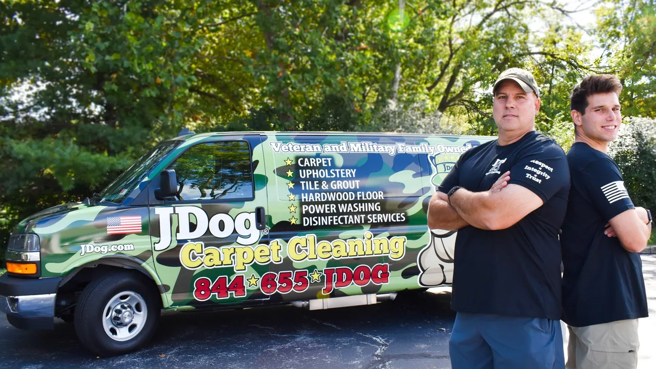 How JDog Brands Sets Franchisees up for Success With Multiple Revenue ...