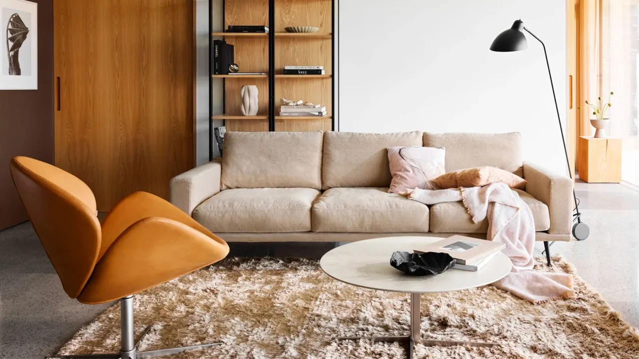 BoConcept | Unveils AW23 Fall Collection | 1851 Franchise