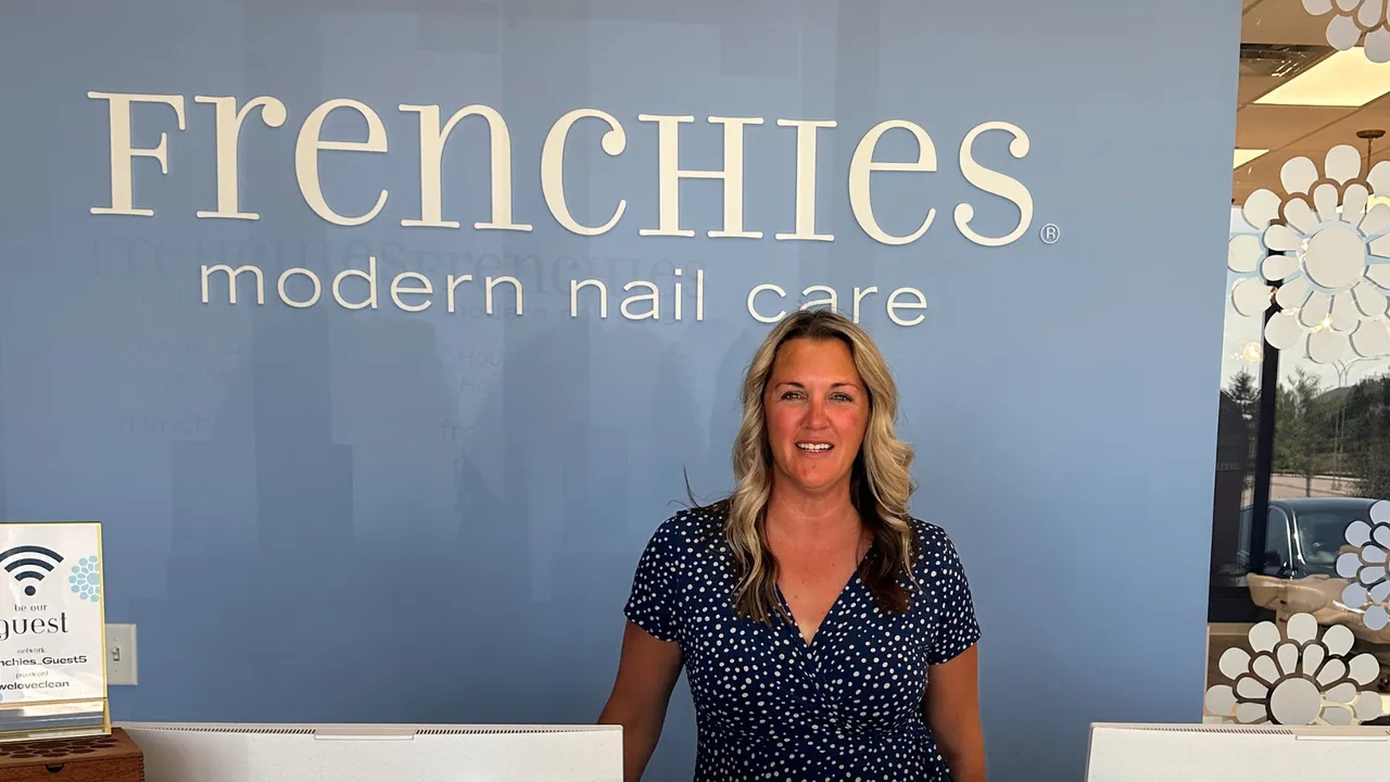 Frenchies Modern Nail Care Washington Township: Ultimate Style & Care
