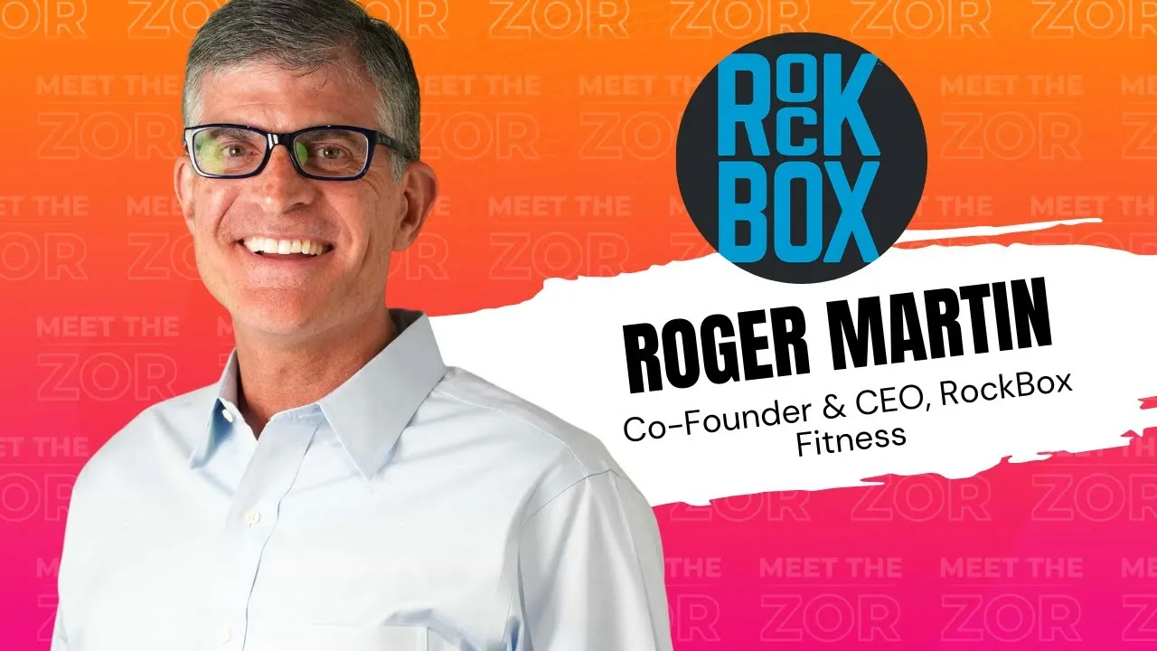 Rockbox Fitness Monthly Cost