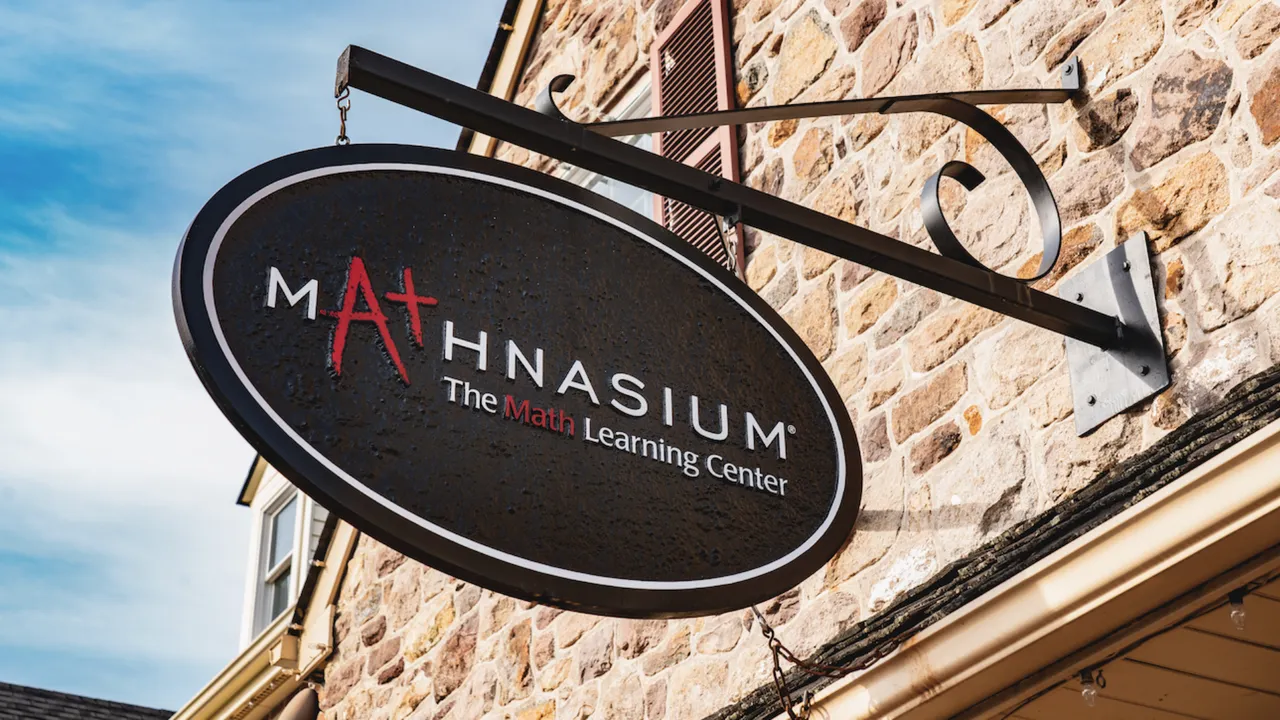 How to Open a Mathnasium Learning Centers Franchise