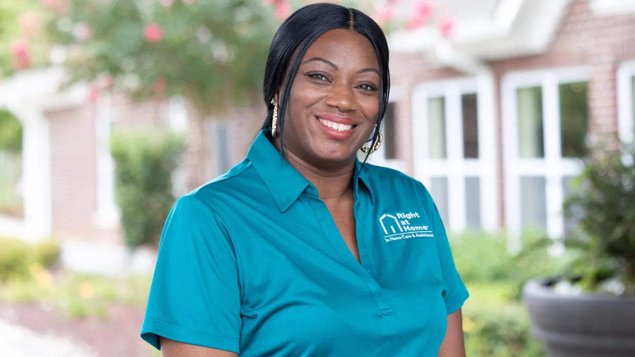Right at Home In-Home Care Services Cleveland Ohio Market Release