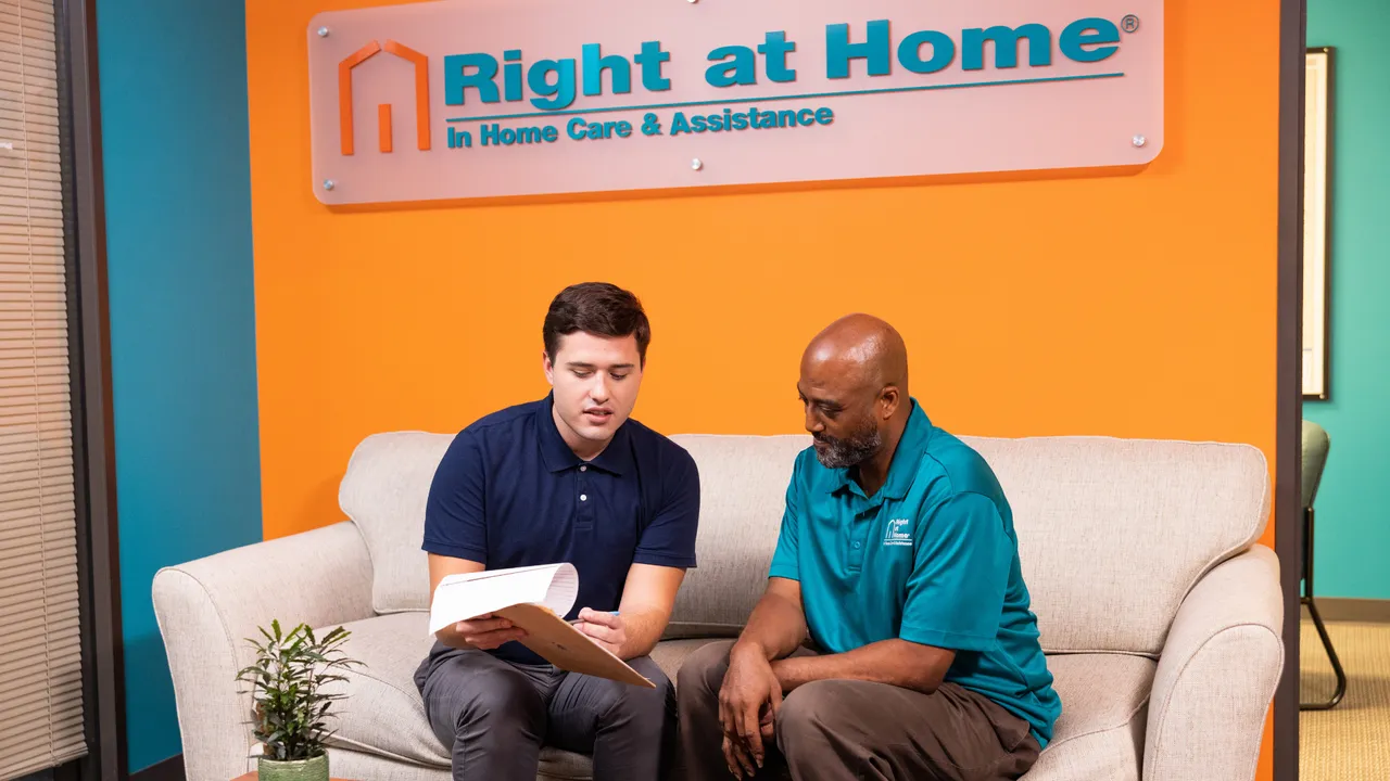 Right at Home Expanding In-Home Care Services in Youngstown-Warren