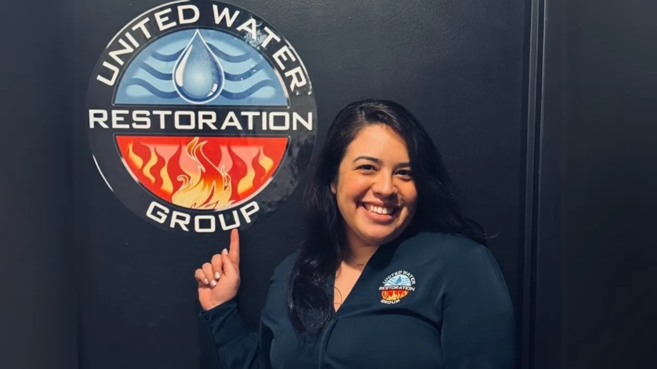 From Receptionist to General Manager: Caitlin Lopez’s Growth Journey at UWRG