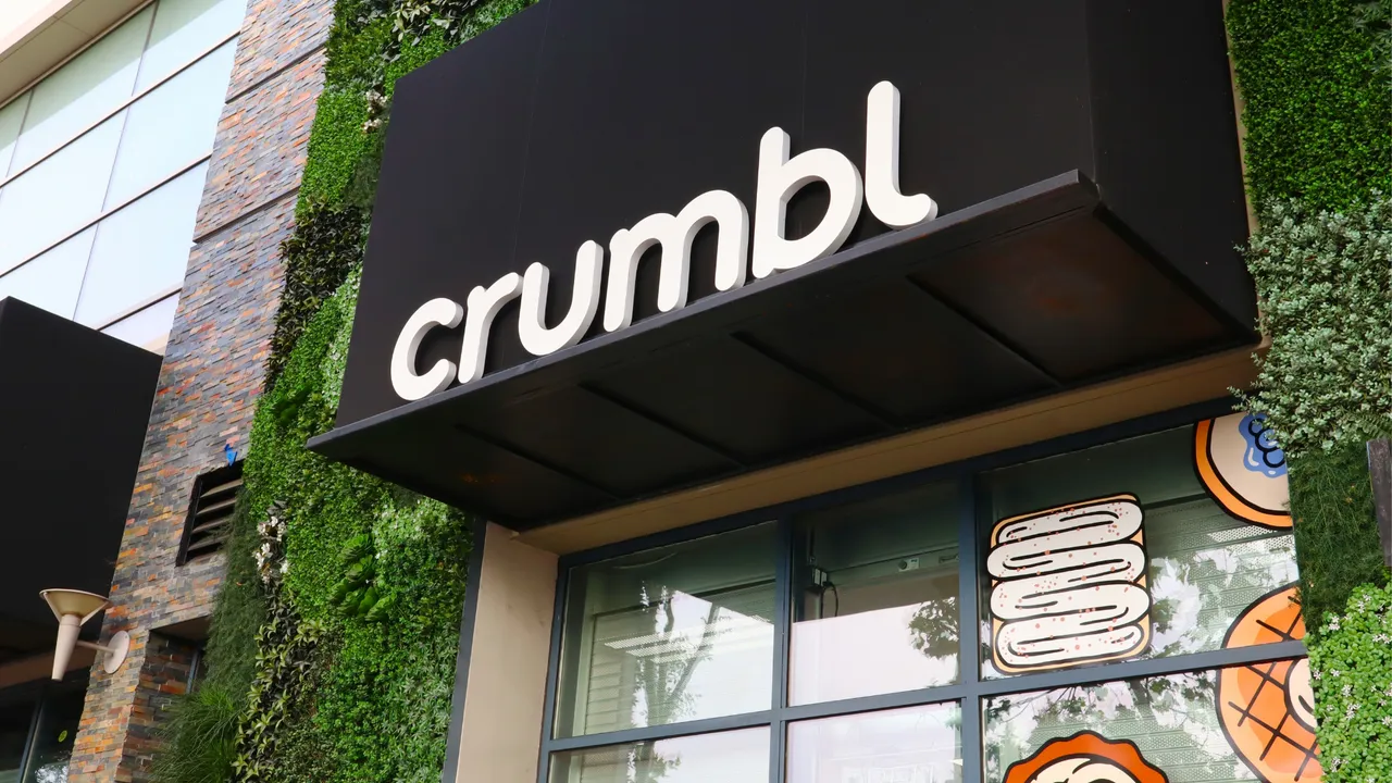 Crumbl Franchise Investment - TSG Consumer Partners -  1851 Franchise