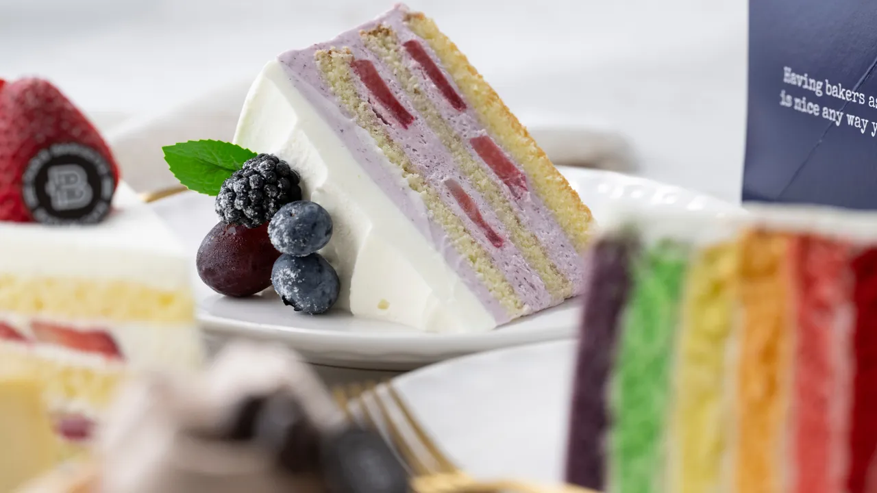 Paris Baguette - Q1 2025 Wrap-Up - 1851 Franchise