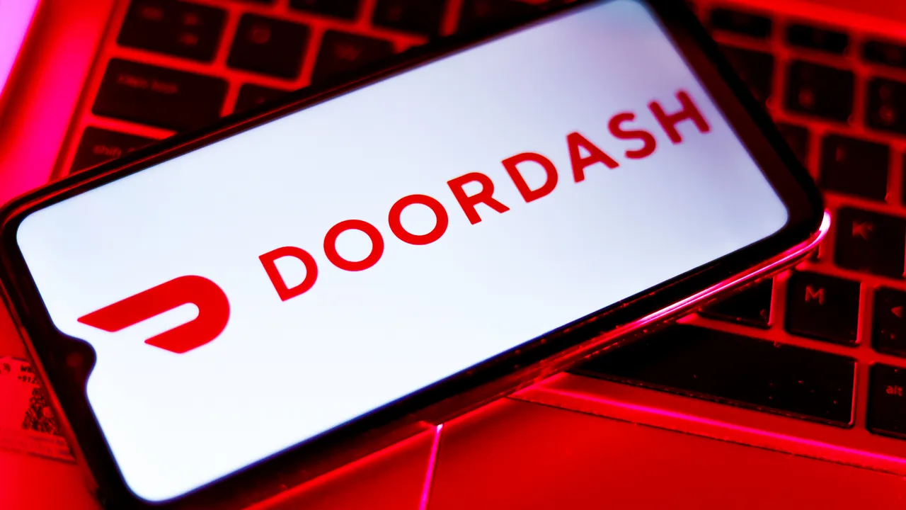 DoorDash Expansion Could Reshape Delivery and Operations for Franchise Brands - 1851 Franchise