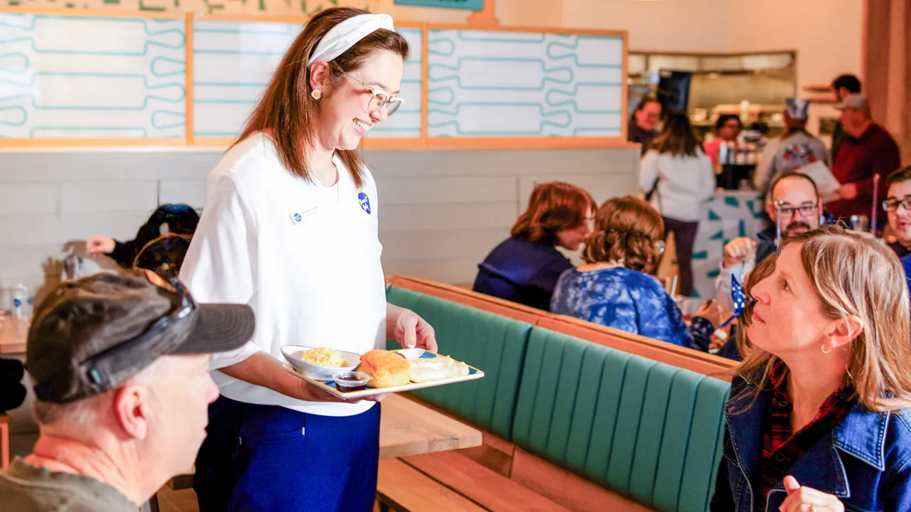 Investing in the Morning Rush: The Financial Benefits of a Biscuit Belly Franchise