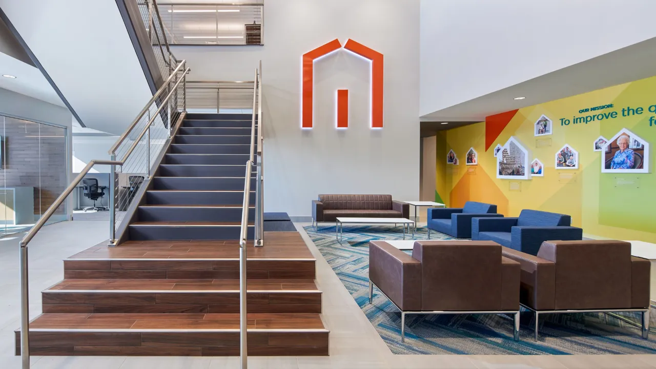 What To Expect When Attending Right at Home’s Discovery Day