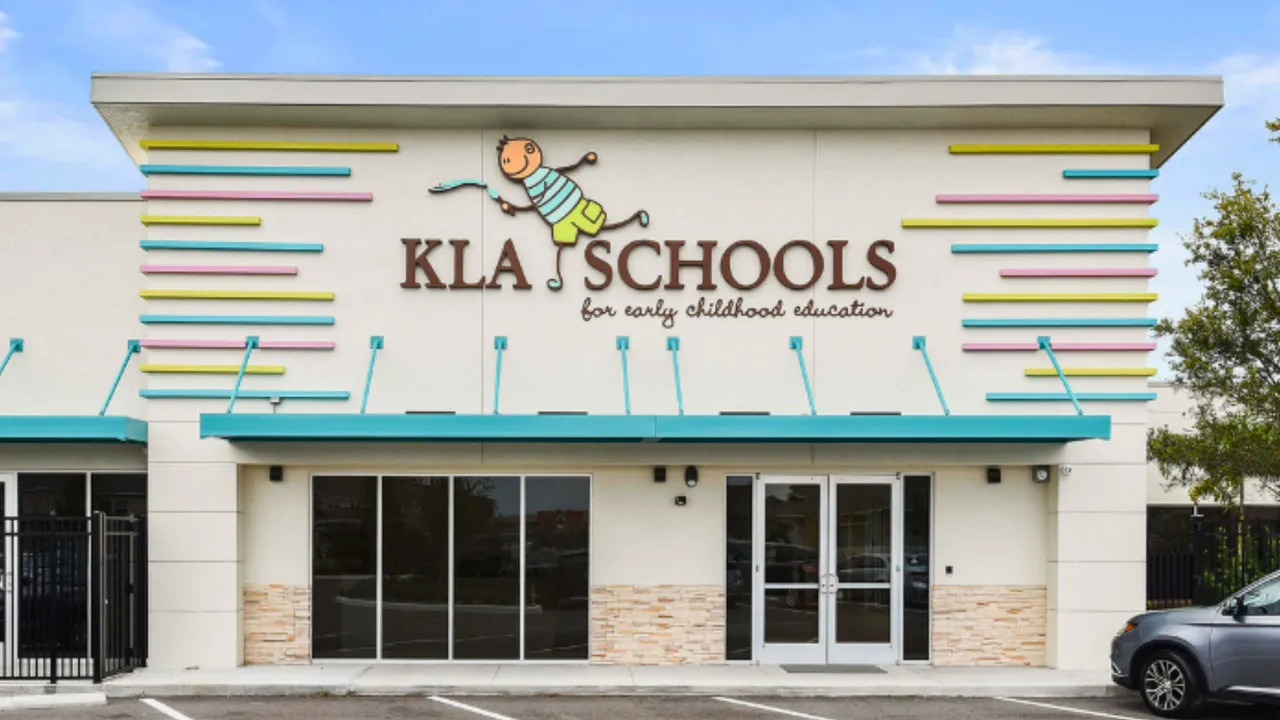 kla-schools-franchise-positioning-image-building-exterior