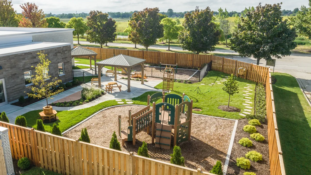 kla-schools-franchise-positioning-image-playground-exterior