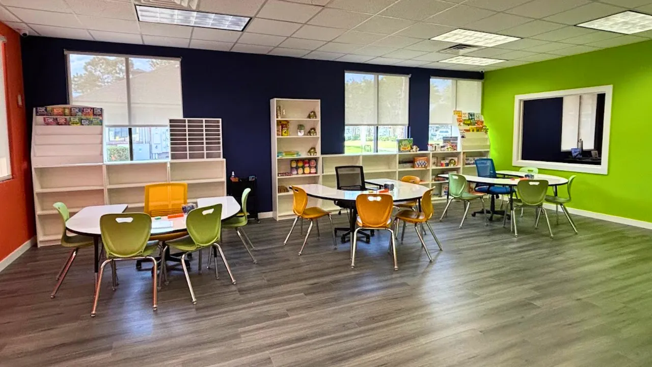 The Recorder: Sylvan Learning Expands to St. Johns County