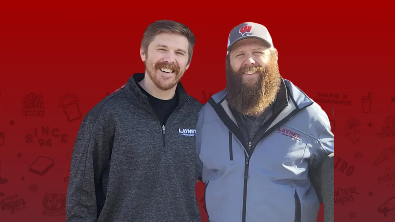Wisconsin Layne’s Franchisees Secures Real Estate, Set To Open in July