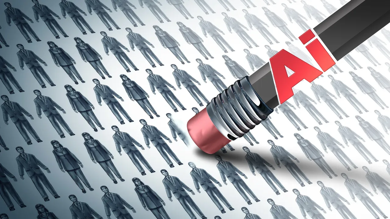 AI Could Push Unemployment to 20% — Fueling a Surge in First-Time Franchise Buyers - 1851 Franchise