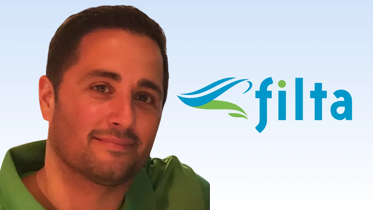 Filta Franchisee Feature - Leo Tartaglia - 1851 Franchise