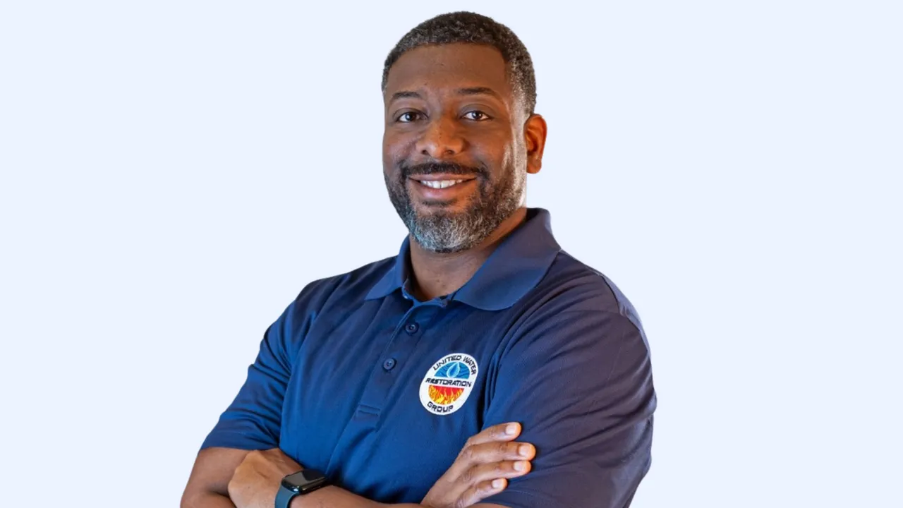 Master Marketer, Community Builder: How Rodney Washington Turned Local Visibility Into Success