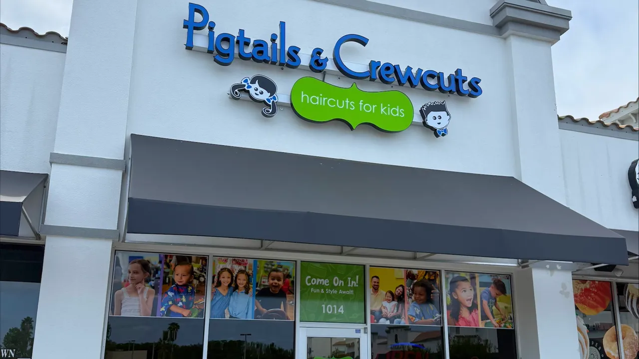 Why These Franchisees Chose To Grow With Pigtails & Crewcuts — and How the Brand Helped Them Do It
