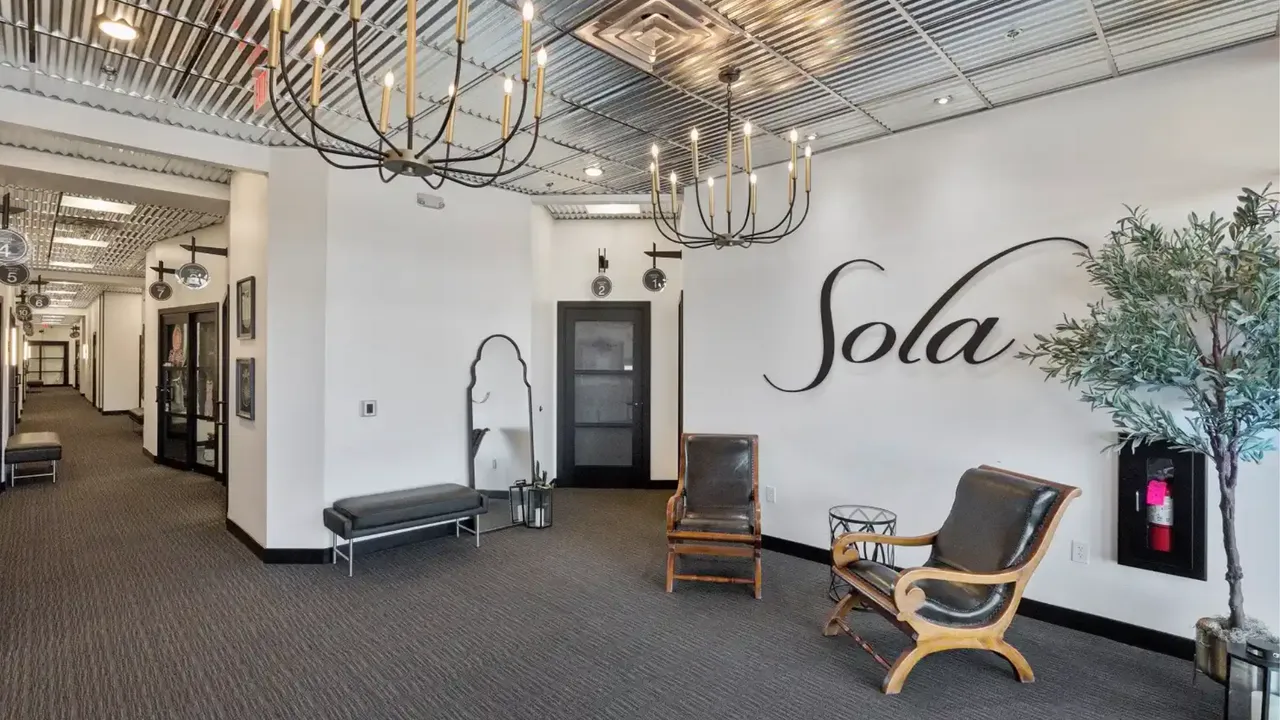 Sola Salons Announces New Franchise Agreement in Ohio
