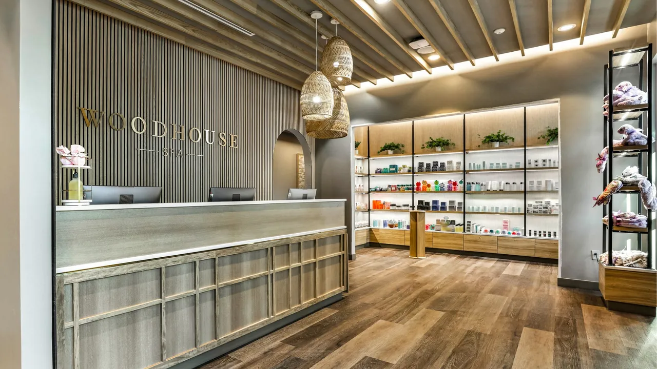 Woodhouse Spas Expands Its Luxury Wellness Brand with Franchisee Signing in New Jersey