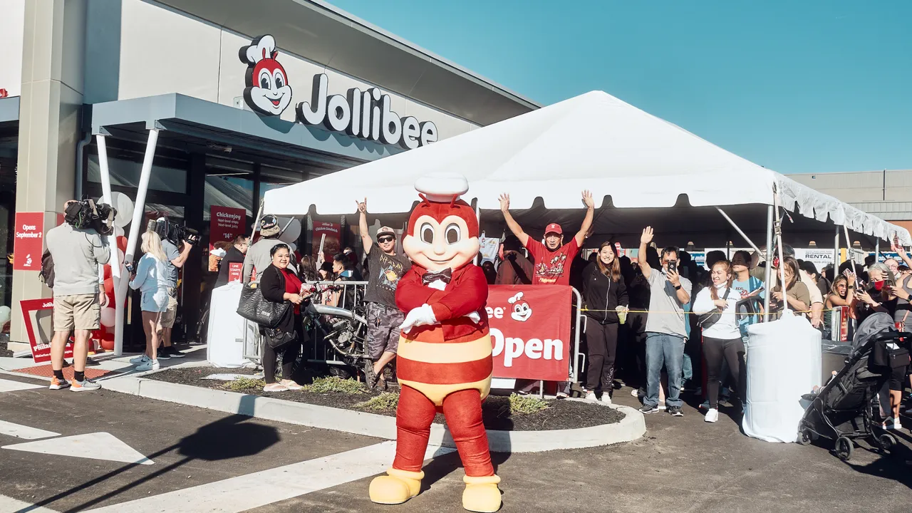 Jollibee - Launch-Story-Franchise-Positioning-Article - 2025