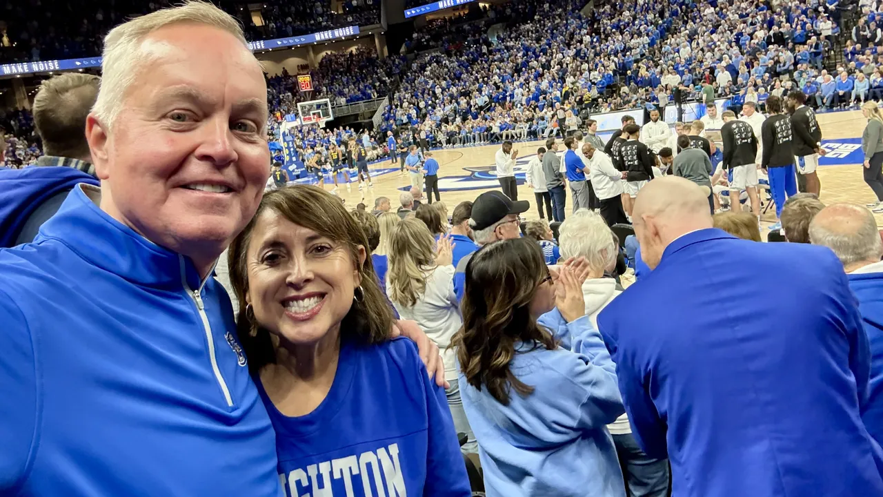 How Creighton University Values Shaped Nicole Neesen’s Journey as a Sola Salons Franchisee