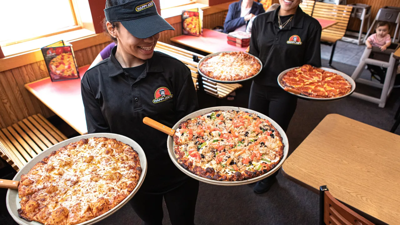 Happy Joe’s: A Proven, Resilient Business Model That Stands the Test of Time