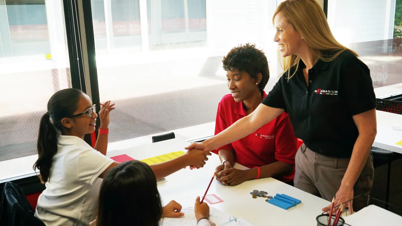 The Steps To Becoming a Mathnasium Learning Centers Franchisee