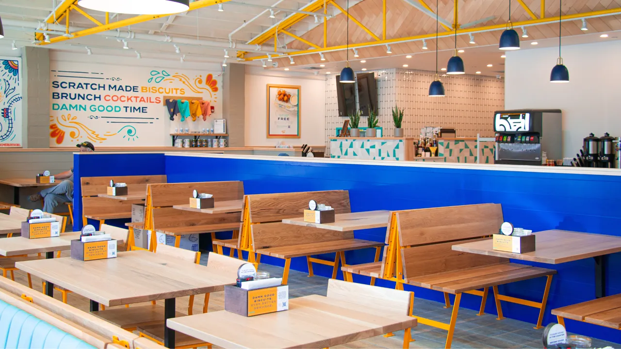 Biscuit Boom in the Bayou City: Biscuit Belly Signs Three-Unit Deal to Expand in Houston