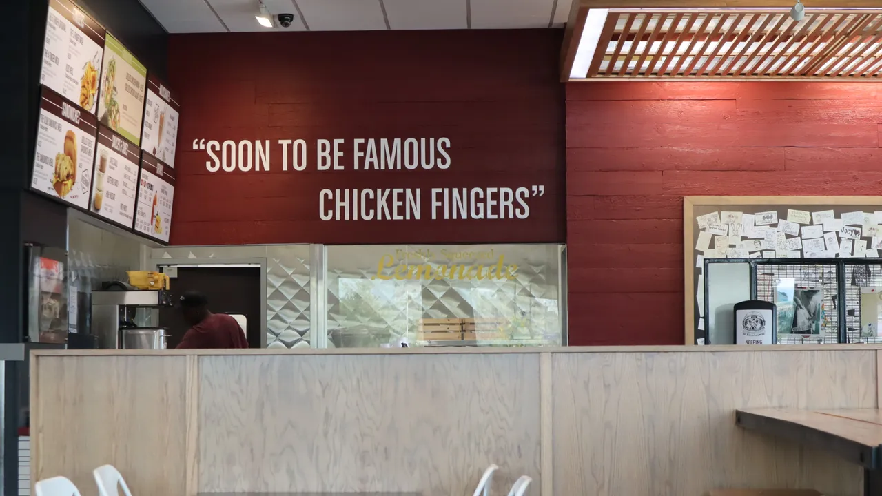 Layne's Chicken Fingers-Mountain-State-Devo-June-2025
