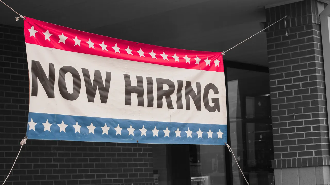 What June’s Jobs Report Means for the Franchise Industry