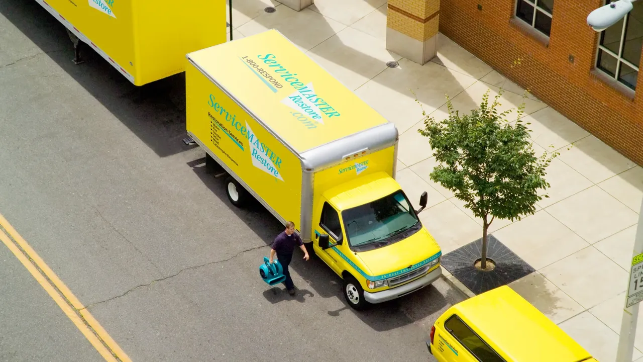 ServiceMaster Restore Powers Into the Second Half of 2025 With Growth and Purpose-Driven Impact