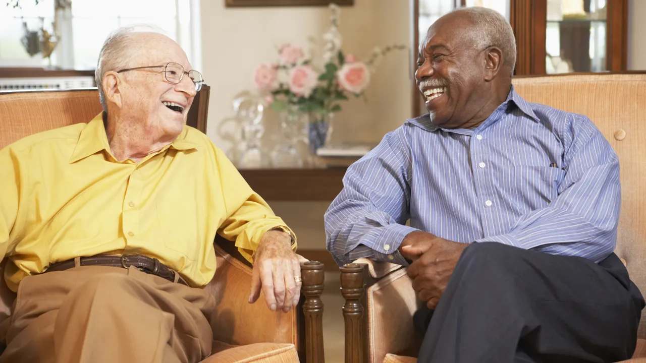 Senior Care Authority Midyear Momentum 2025 - 1851 Franchise
