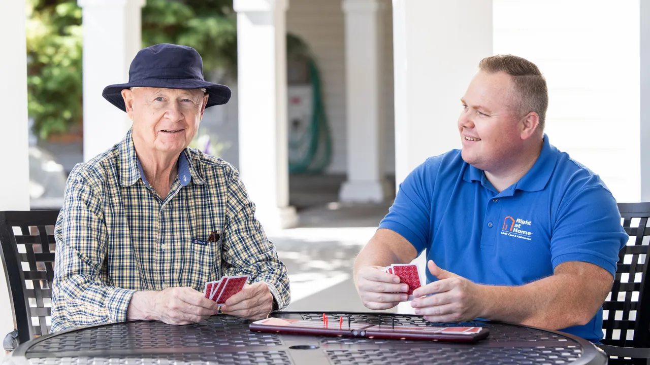 Right at Home® Named a Top Recession-Resistant Business for 2025 by Franchise Business Review