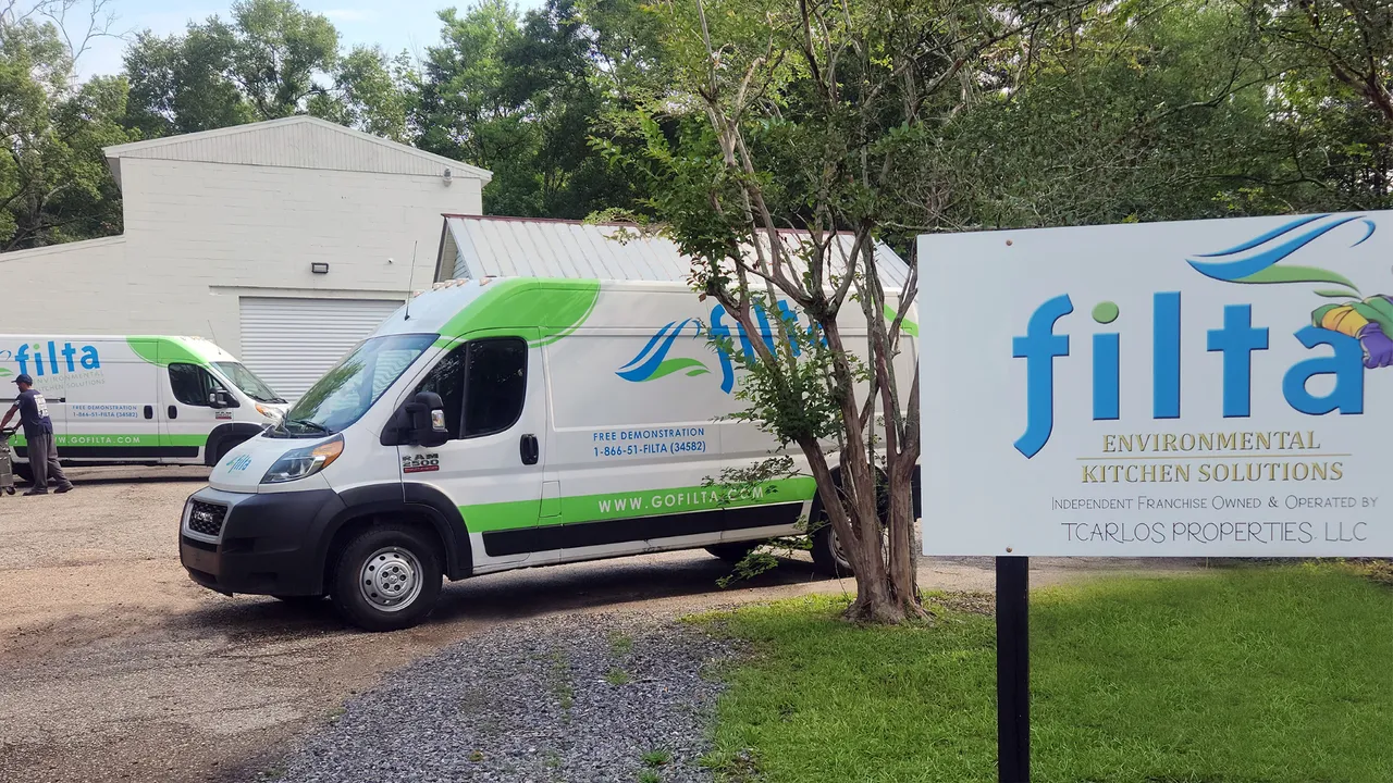 Filta Franchise - Midyear 2025 Success Press Release - 1851 Franchise