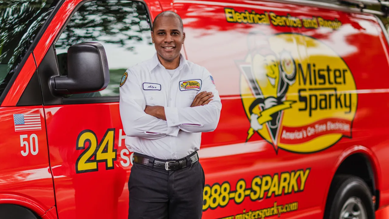 CapitalSpring Partners With Leading Mister Sparky Franchisee 