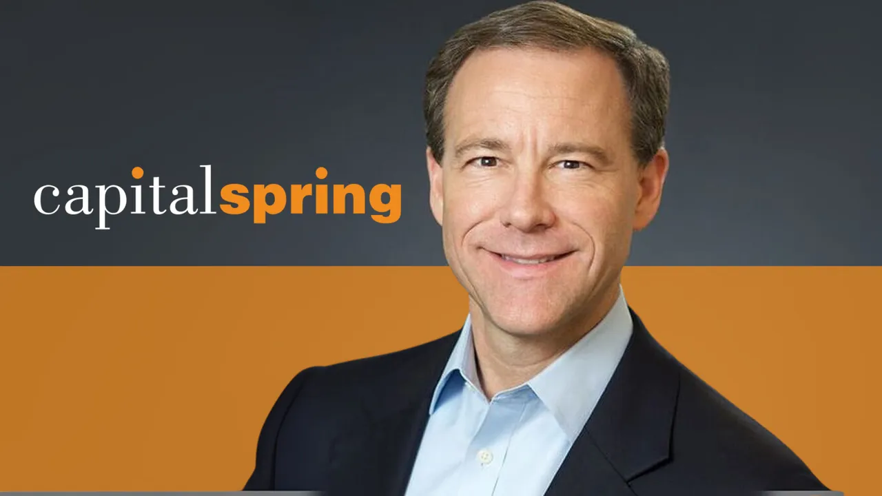 CapitalSpring’s Richard Fitzgerald Reflects on Two Decades of Franchise-Focused Private Equity 