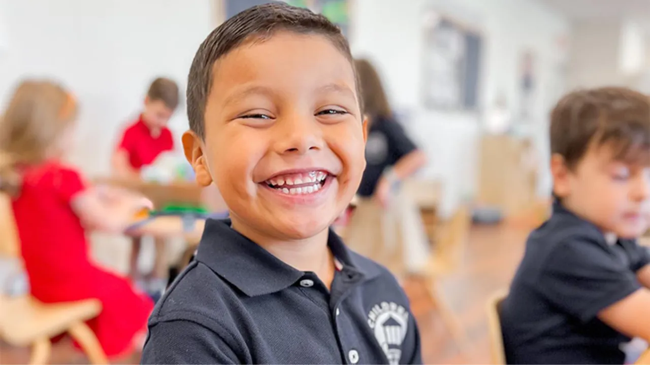 The Business Press: How Children’s Lighthouse Is Shaping the Future of Early Education