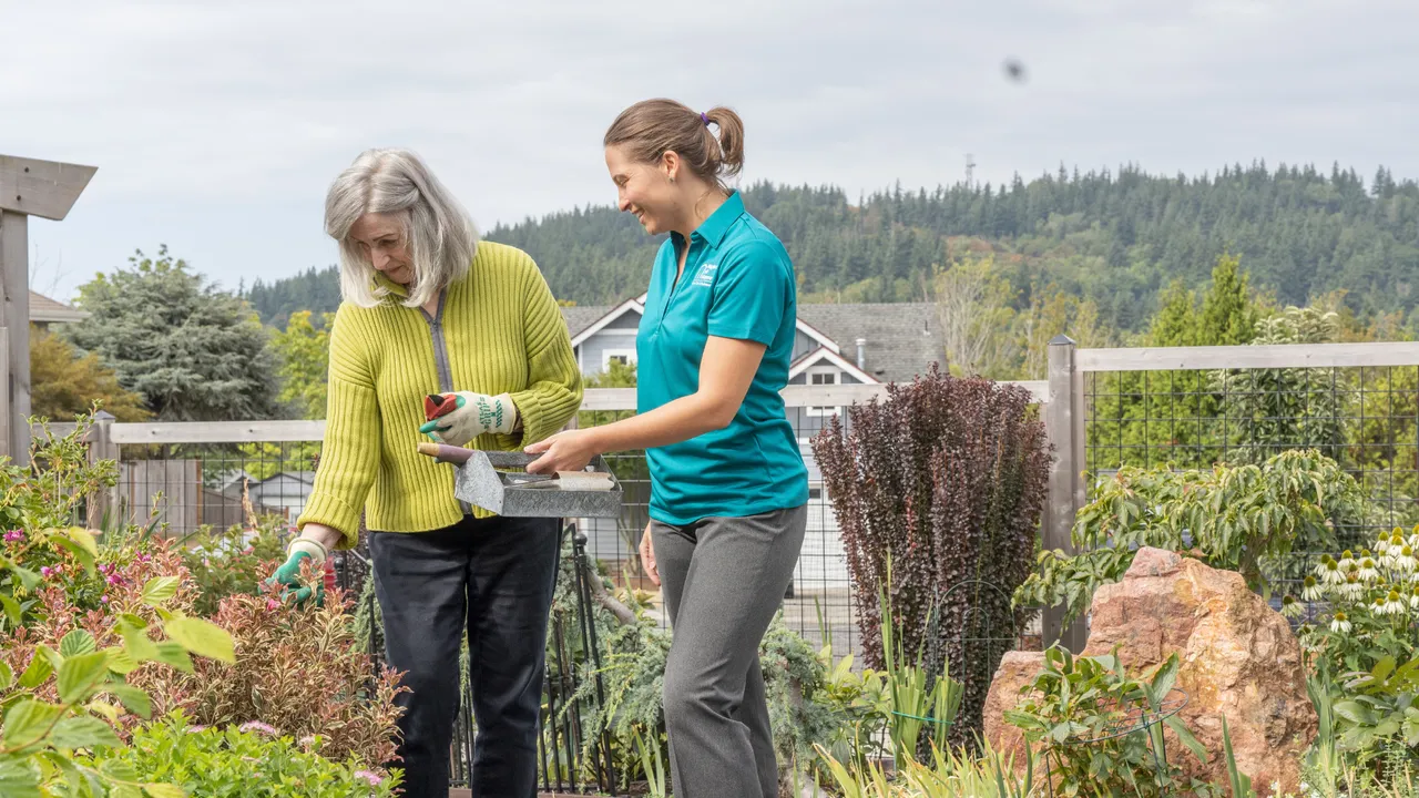 Right at Home Expanding In-Home Care Services in Jacksonville