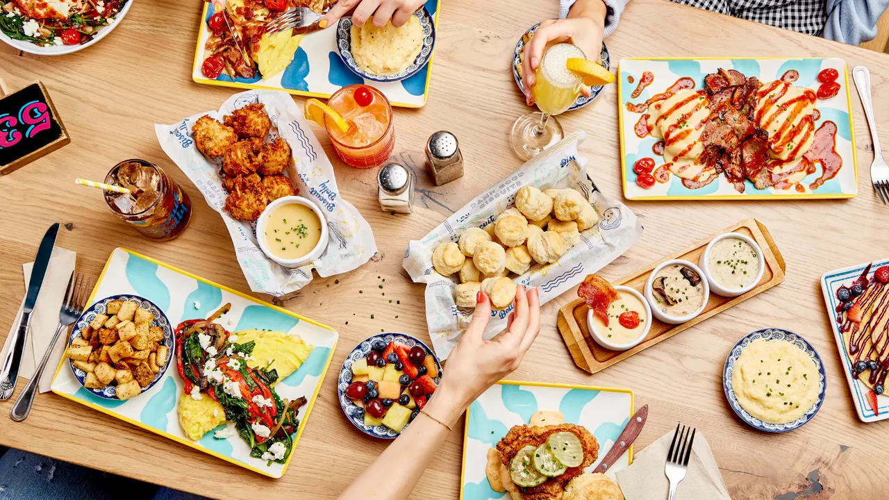 Biscuit Belly Named to Nation’s Restaurant News’ “100 Under 100” After Seeing 40% Growth in 2024