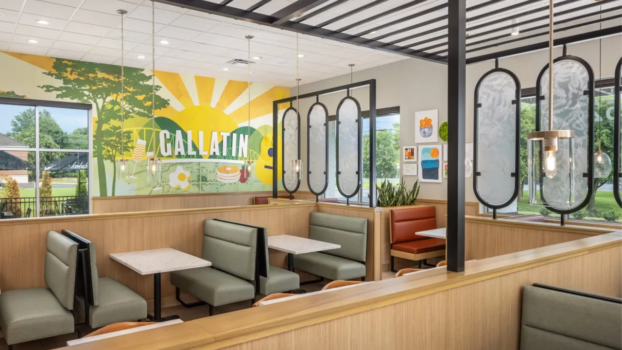 Restaurant Business: Keke’s Breakfast Cafe Expands Nationally With Denny’s Backing