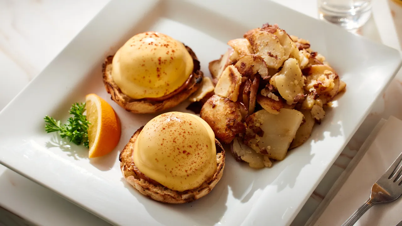Franchise Times: Keke’s Breakfast Cafe Expands Nationally With Denny’s Support