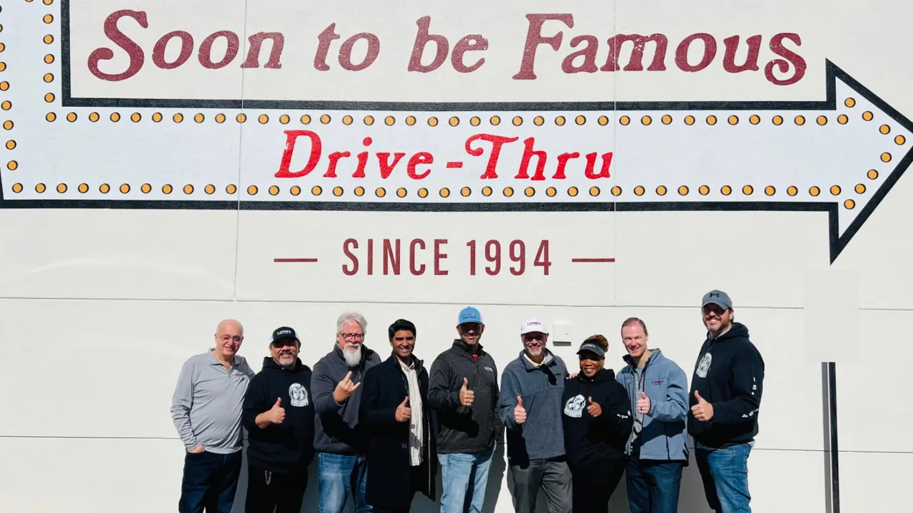 Layne’s Chicken Fingers Nurtures a System of Passionate Team Members and Owners