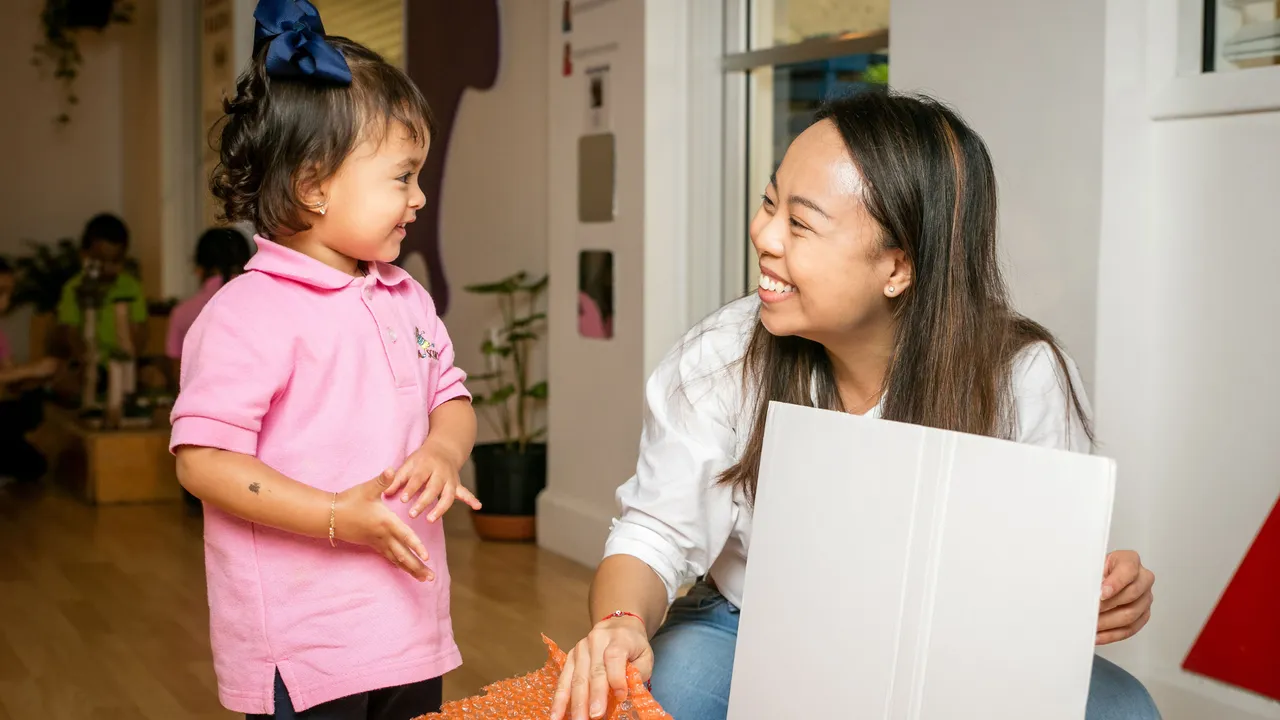 KLA Schools Celebrates Midyear Growth as Demand for Purpose-Driven Early Education Rises