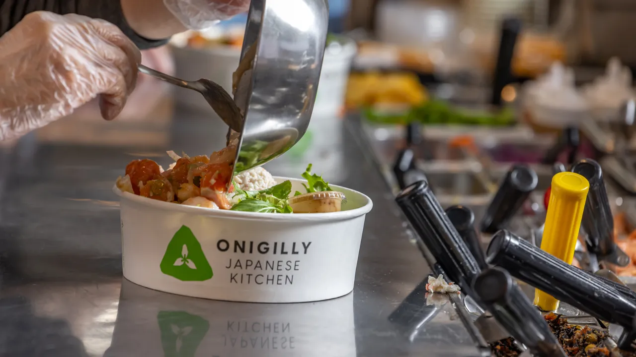 Onigilly Targets Los Angeles for Expansion as Part of Larger Southern California Growth Strategy